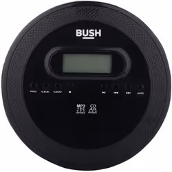 Bush CD Player With MP3 Playback