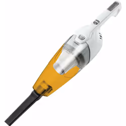 Bush Stick To Handheld Bagless Vacuum Cleaner