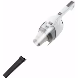Bush Stick To Handheld Bagless Vacuum Cleaner