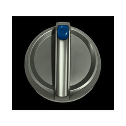 Genuine Dust Container Lid For Vax Pick-Up Vacuum Cleaner - CVRAV013