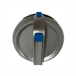Genuine Dust Container Lid For Vax Pick-Up Vacuum Cleaner - CVRAV013