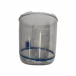 Genuine Dust Container For Vax Cylinder Vacuum Cleaner - CVRAV013