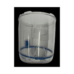 Genuine Dust Container For Vax Cylinder Vacuum Cleaner - CVRAV013