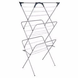 Home 3 Tier Indoor Clothes Airer