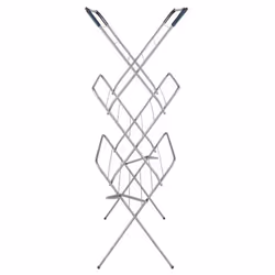 Home 3 Tier Indoor Clothes Airer