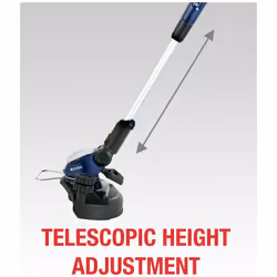 Spear & Jackson S3630CT2 30cm Cordless Grass Trimmer - 36v