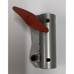 Shaft Clamp For Spear & Jackson Cordless Grass Trimmer & Brush Cutter