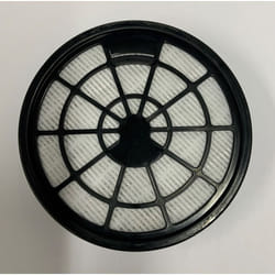 Genuine Post Motor Filter For Vax Pick-Up Bagless Cylinder Vacuum Cleaner