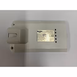 Genuine Battery Cover For Bush Cordless Handstick Vacuum Cleaner