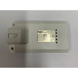 Genuine Battery Cover For Bush Cordless Handstick Vacuum Cleaner