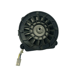Genuine Replacement Motor for Spear & Jackson Lawnmower- S4040X2CR