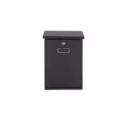 Home Cuba Letter Box