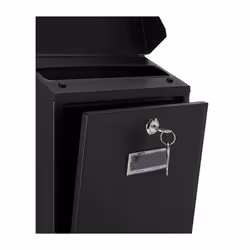 Home Cuba Letter Box