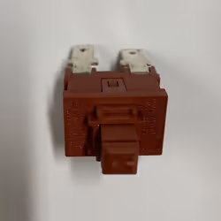 Genuine On/Off Switch For Vax Air Stretch Upright Vacuum Cleaner