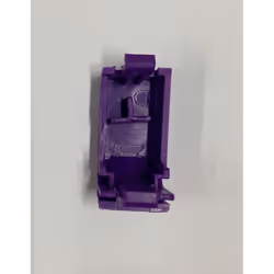 Genuine Brushroll Switch Cover For Vax Air Stretch Upright Vacuum Cleaners