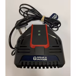 Genuine Spear & Jackson B0Q-SP02-36 36v Charger
