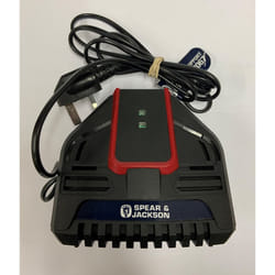 Genuine Spear & Jackson B0Q-SP02-36 36v Charger