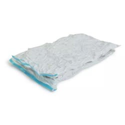 Home Pack of 2 Medium Vacuum Storage Bags