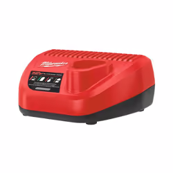 Milwaukee M12NRG-201 12v M12 2.0AH Battery & Charger Pack