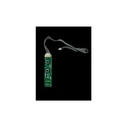 Genuine Switch Circuit Board For Bush V18P01E 28.8v Cordless Handheld Vacuum Cleaner