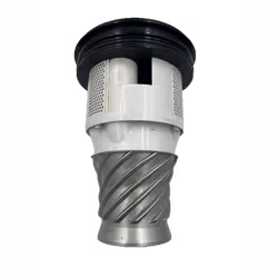 Genuine Dirt Separator For Bush White Bagless Cylinder Vacuum Cleaner VCM40A16L0B-70