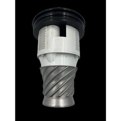Genuine Dirt Separator For Bush White Bagless Cylinder Vacuum Cleaner VCM40A16L0B-70