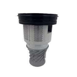Genuine Dirt Separator For Bush White Bagless Cylinder Vacuum Cleaner VCM40A16L0B-70