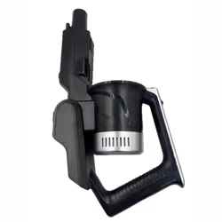Genuine Main Unit For Bush V18P01E Cordless Handstick Vacuum Cleaner - Blue Charging Port