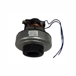 Genuine Motor For Bush White Bagless Cylinder Vacuum Cleaner VCM40A16L0B-70