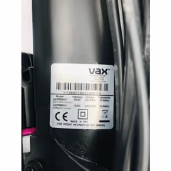 Genuine Large Hose For Vax Air Pet Max Upright Vacuum Cleaner- UCPMSHV1