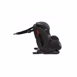 Joie Stages FX Car Seat Group 0+/1/2/3 - Ember
