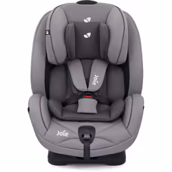 Joie Stages Group 0+/1/2 Car Seat - Grey Flannel