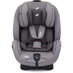Joie Stages Group 0+/1/2 Car Seat - Grey Flannel