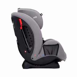 Joie Stages Group 0+/1/2 Car Seat - Grey Flannel
