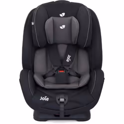 Joie Stages Group 0+/1/2 Car Seat - Coal