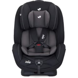 Joie Stages Group 0+/1/2 Car Seat - Coal