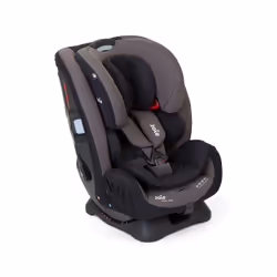 Joie every stage, 0+/1/2/3 (0 - 36kg; 0 months - 12 years), 5-point, Headrest, Adjustable backrest