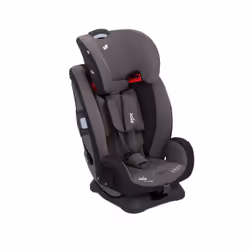 Joie every stage baby car seat 0+/1/2/3 (0 - 36kg; 0 months - 12 years) Grey