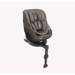 Joie Spin 360 GTi, ISOFIX, 0+/1 (0 - 19 kg; 4 months - 4 years), 5-point, Headrest, Adjustable backrest