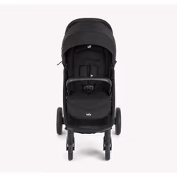 Joie Litetrax Pro Travel system pram 1 seat(s) Black - Additional view 6