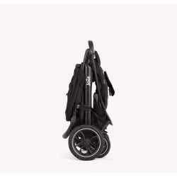 Joie Litetrax Pro Travel system pram 1 seat(s) Black - Additional view 7