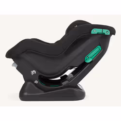 Joie steadi R129 baby car seat 0+/1 (0 - 18 kg; 0 - 4 years) Black - Additional view 4