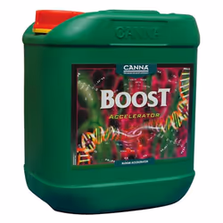 Cannaboost 5L Accelerator Liquid