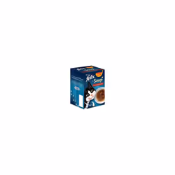 Felix Soup Farm Selection 6 pack - 48g - 590705