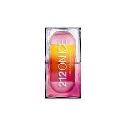 Carolina Herrera 212 On Ice-60 ml