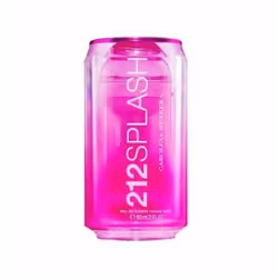 212 by Carolina Herrera Eau de Toilette Splash 60ml