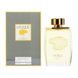 Lalique Pour Homme Lion by Lalique 125ml