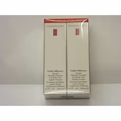 Elizabeth Arden VISIBLE DIFFERENCE Moisture For Body Care 300 ml (pack of 2) Spe