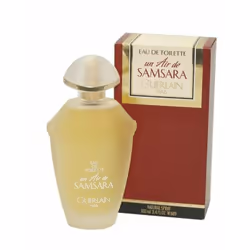 Un Air De Samsara by Guerlain for Women Eau De Toilette Spray 3.4 Oz / 100 ml