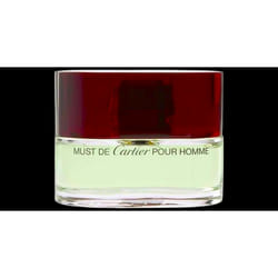 Cartier Must De Cartier Pour Homme-100 ml